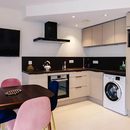 Au Jardin Ginkgo Apartamento Quimper Exterior foto